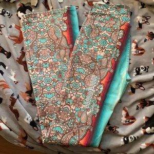 Brand new never worn Ranch Dressn Boot cut jeans!